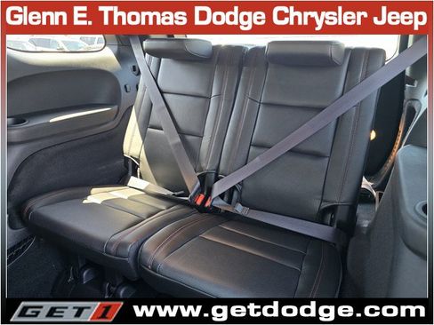 New 2026 Dodge Durango GT AWD/4WD image 13