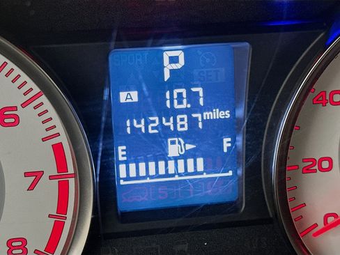 Used 2013 Subaru Impreza 2.0i Sport Limited image 19