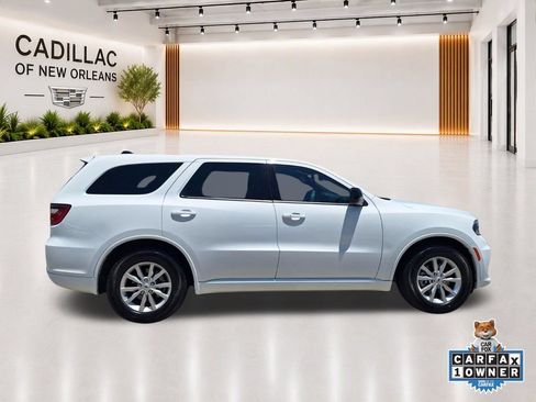 Used 2026 Dodge Durango GT RWD image 2