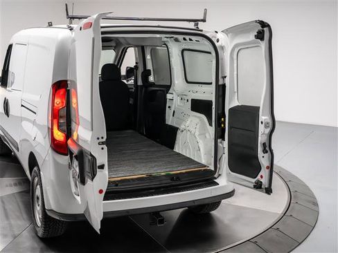 Used 2022 RAM ProMaster City Wagon image 34