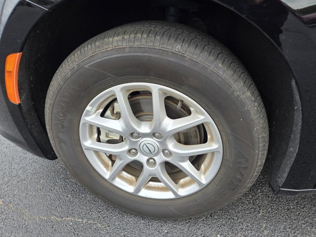 Used 2026 Chrysler Pacifica Select FWD image 52