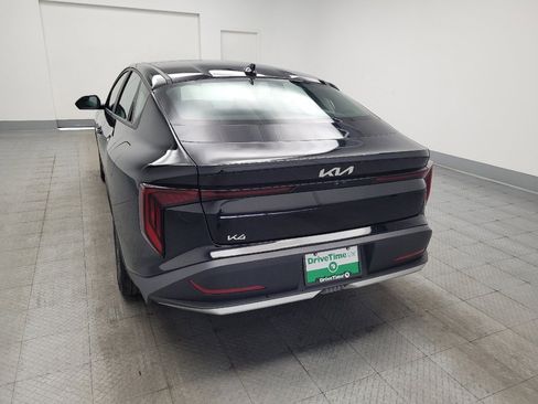 Used 2025 Kia K4 FWD image 6