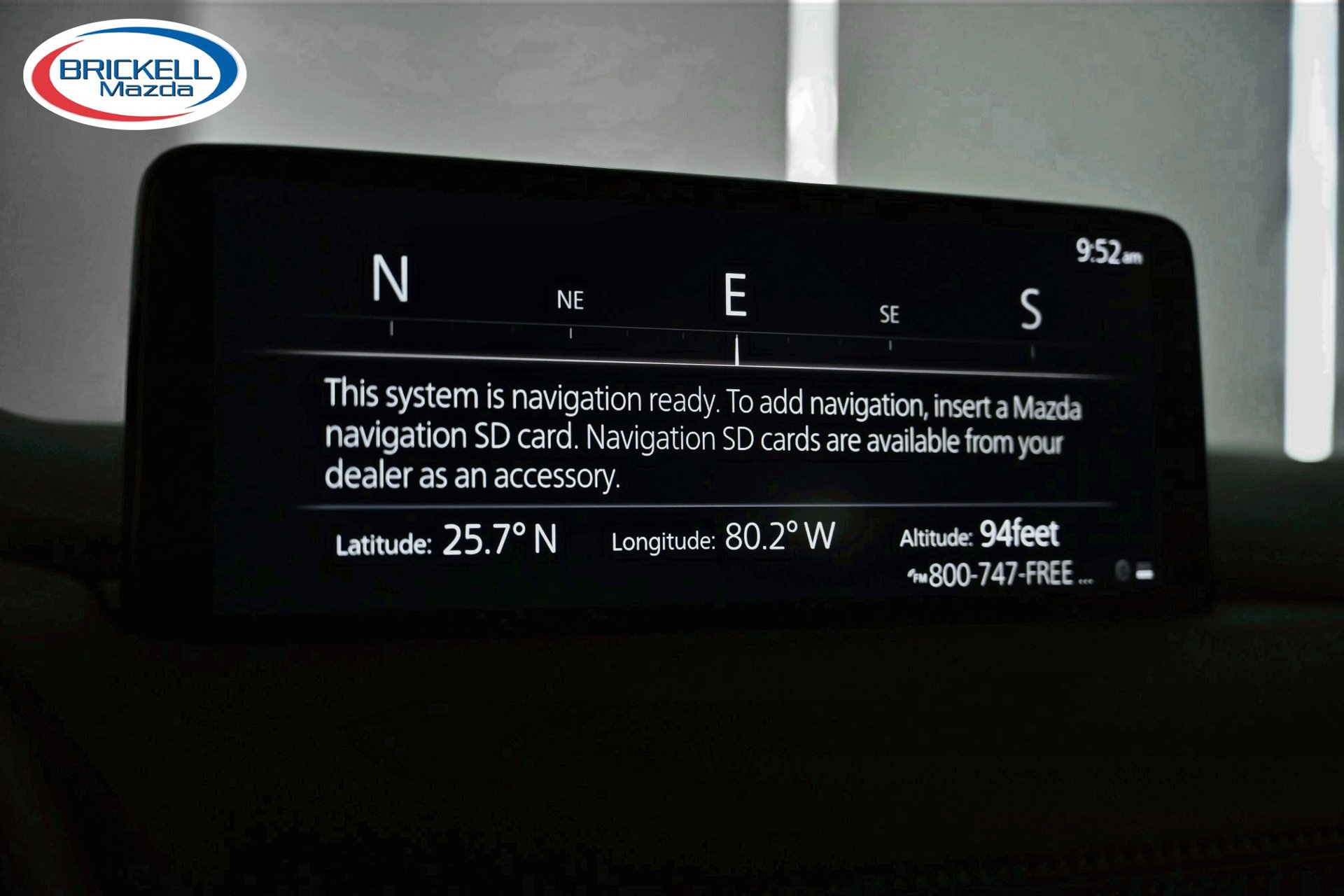 Certified 2024 MAZDA CX-5 AWD 2.5 S w/ Preferred Package image 28