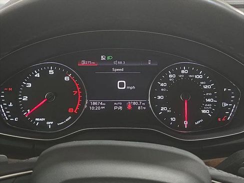 Certified 2023 Audi Q5 2.0T Premium w/ Convenience Package AWD/4WD image 19