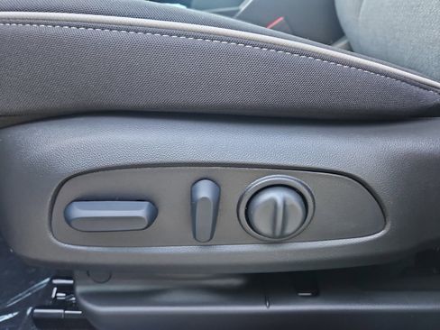 New 2026 Chevrolet TrailBlazer LT w/ Convenience Package image 8