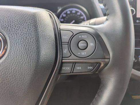 Used 2022 Toyota Camry XSE w/ Cold Weather Package FWD image 20