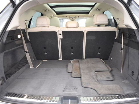 Used 2020 Mercedes-Benz GLE 350 4MATIC w/ 3rd Row Seat Package image 17