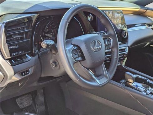 Used 2025 Lexus RX 350 FWD w/ Technology Package image 10