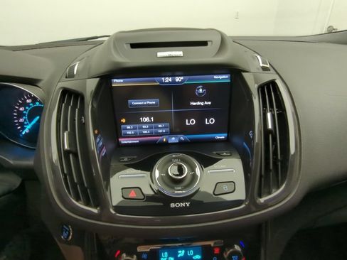Used 2015 Ford Escape Titanium AWD/4WD image 12