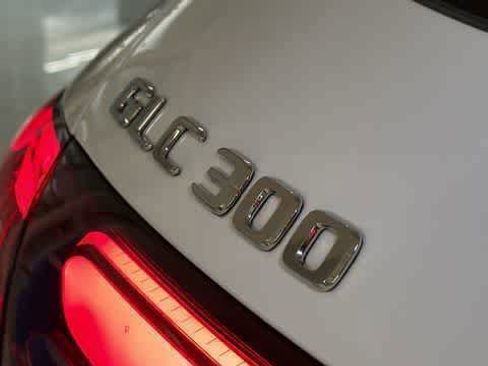 Certified 2026 Mercedes-Benz GLC 300 GLC 300 image 6