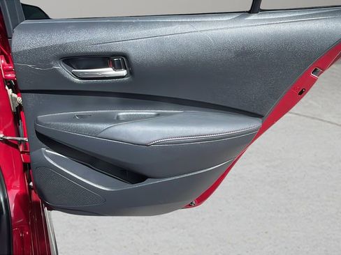 Used 2023 Toyota Corolla SE image 15