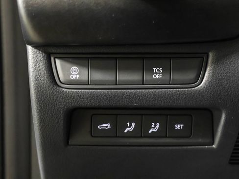 Used 2023 MAZDA CX-50 AWD 2.5 S w/ Cargo Package image 23