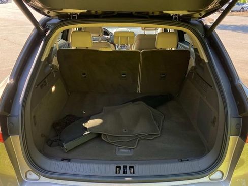 Used 2018 Lincoln MKX Reserve w/ Lincoln MKX Climate Package FWD image 30