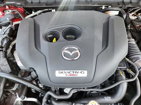 New 2026 MAZDA CX-30 2.5 Turbo w/ Premium Plus Pkg AWD/4WD image 20