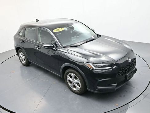 Used 2024 Honda HR-V LX image 28