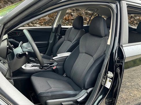 Used 2022 Subaru Crosstrek 2.0i image 22