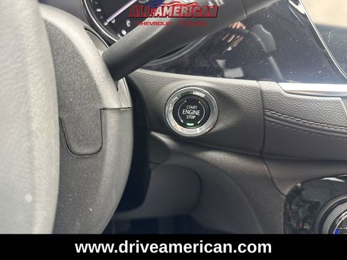 Used 2023 Buick Encore GX Select w/ Sport Touring Package image 16