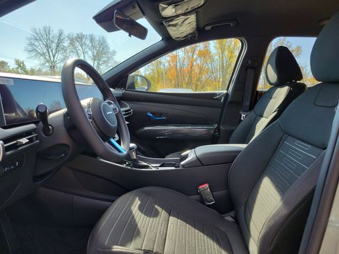 New 2026 Hyundai Santa Cruz SE image 15