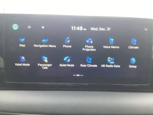 Used 2023 Hyundai Palisade SEL w/ Premium Package image 20