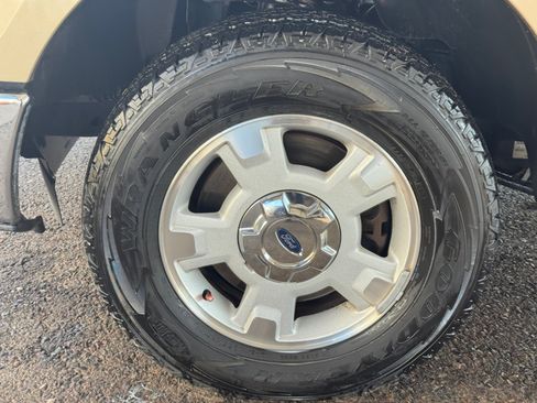 Used 2014 Ford F150 XLT RWD image 34