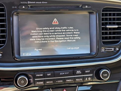 Used 2014 Kia Optima EX w/ EX Premium Package image 21