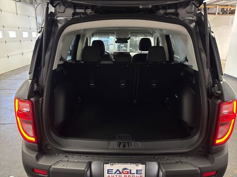 New 2026 Ford Bronco Sport Big Bend image 26