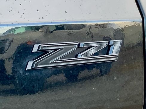 New 2026 Chevrolet Traverse Z71 w/ Enhanced Driving Package image 22