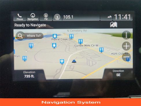 Used 2018 Honda Odyssey Touring image 18