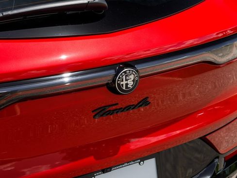 New 2026 Alfa Romeo Tonale w/ Active Assist Package AWD/4WD image 41