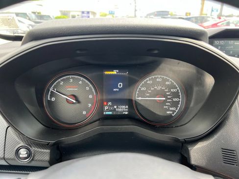 Used 2021 Subaru Forester Sport AWD/4WD image 11