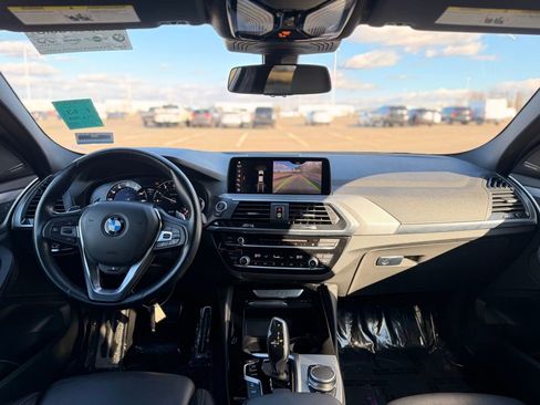 Used 2019 BMW X4 xDrive30i w/ M Sport Package 2 image 19