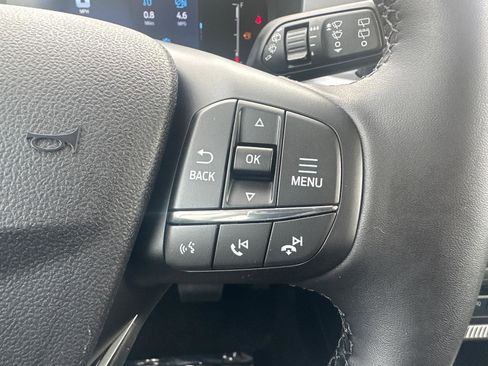 New 2026 Ford Bronco Sport Outer Banks AWD/4WD image 18