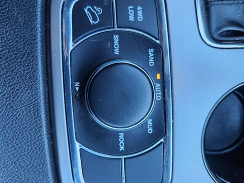 Used 2019 Jeep Grand Cherokee Limited X AWD/4WD image 24