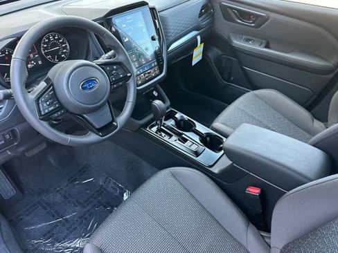 New 2026 Subaru Forester Premium w/ Base/Premium Package image 9