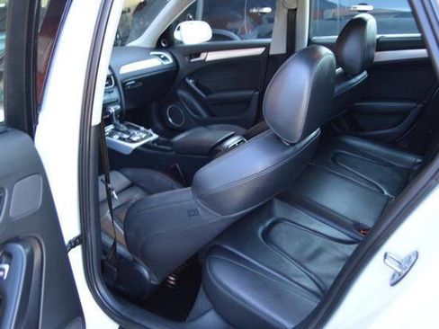 Used 2013 Audi A4 2.0T Prestige w/ Prestige Pkg AWD/4WD image 41
