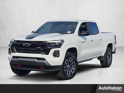 New 2026 Chevrolet Colorado Z71 w/ Technology Package