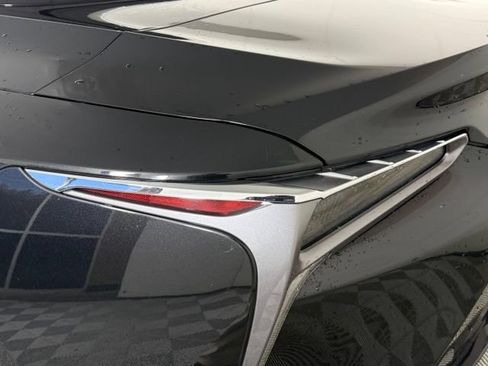 Used 2023 Lexus LC 500 Convertible w/ Touring Package RWD image 19