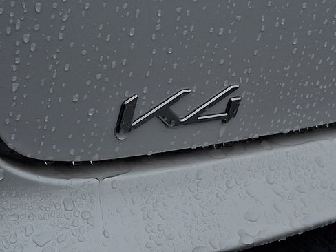 New 2026 Kia K4 FWD image 14