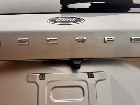 Certified 2023 Ford Escape ST-Line w/ Tech Pack #1 image 8