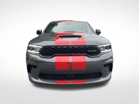 Used 2025 Dodge Durango R/T AWD/4WD image 14