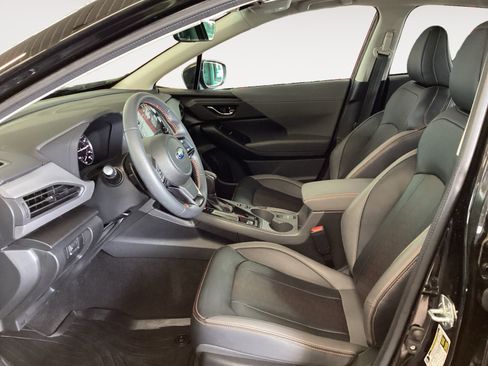 Used 2024 Subaru Crosstrek 2.5i Limited w/ Crosstrek Mirror Package AWD/4WD image 9