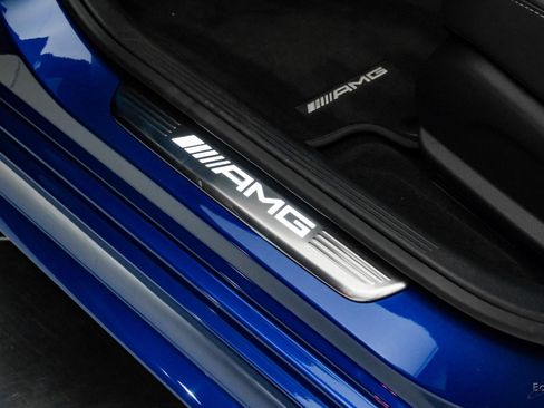 Used 2024 Mercedes-Benz AMG GT 43 image 51