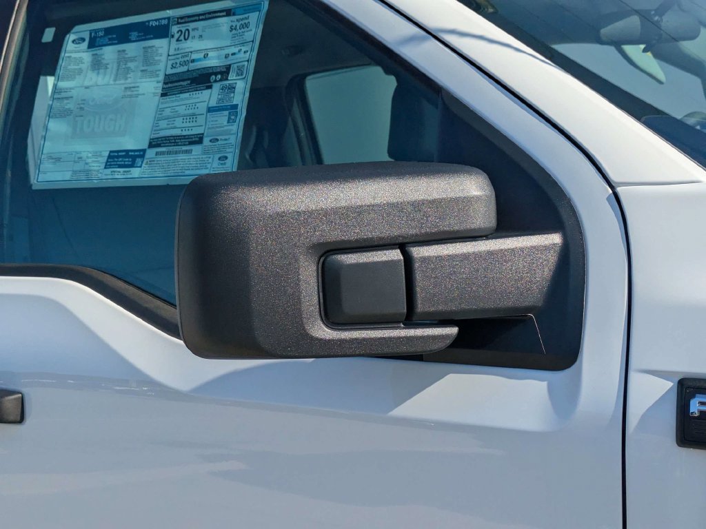 New 2026 Ford F150 XL RWD image 12