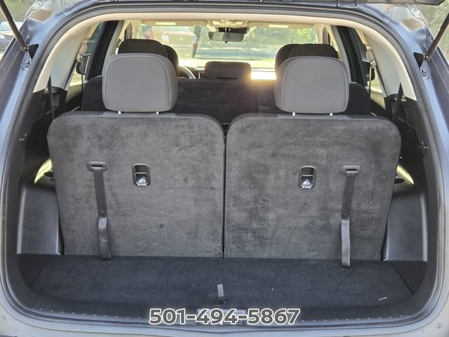 Used 2023 Kia Sorento LX FWD image 13