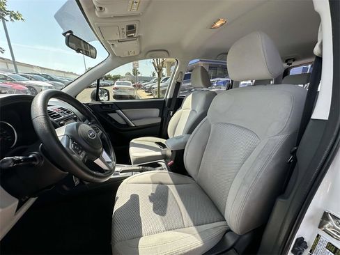 Used 2018 Subaru Forester 2.5i w/ Alloy Wheel Package image 19