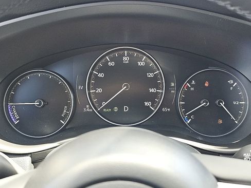 New 2026 MAZDA CX-50 AWD 2.5 Hybrid w/ Premium Pkg image 40