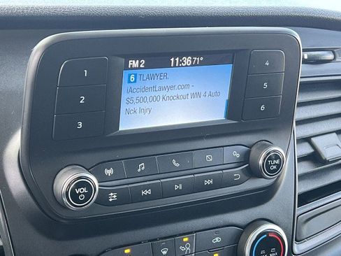 Used 2024 Ford Transit 250 Low Roof w/ Exterior Upgrade Package image 13