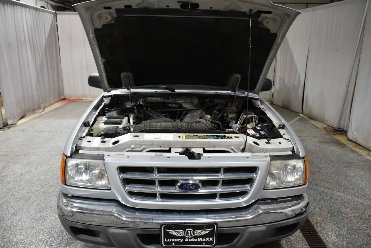 Used 2003 Ford Ranger Tremor RWD image 20