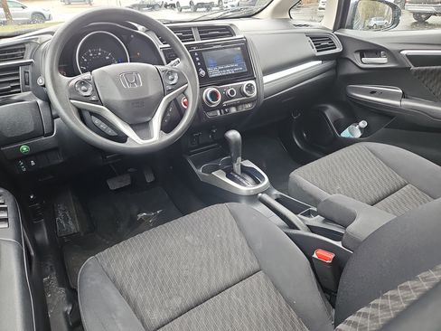 Used 2020 Honda Fit EX image 3