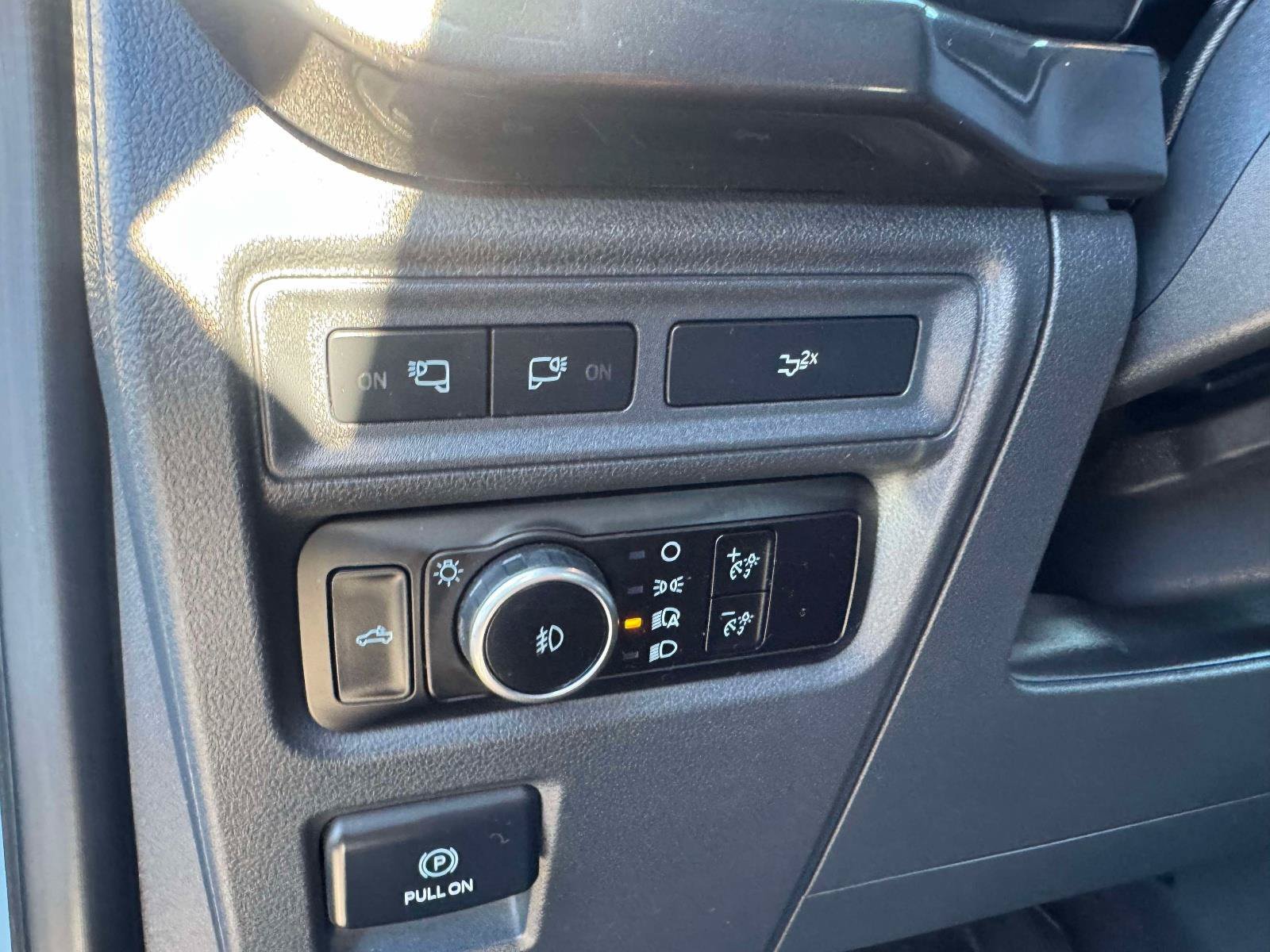 Used 2023 Ford F150 XLT w/ Equipment Group 302A High AWD/4WD image 26